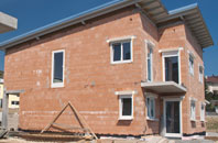 Ulgham home extensions