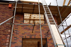 house extensions Ulgham